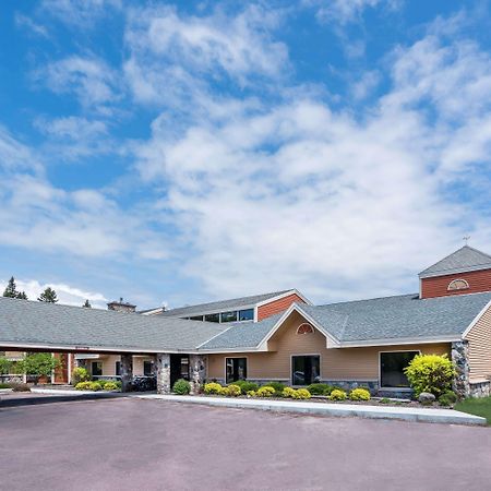 Americinn By Wyndham Tofte Near Lake Superior Exterior foto